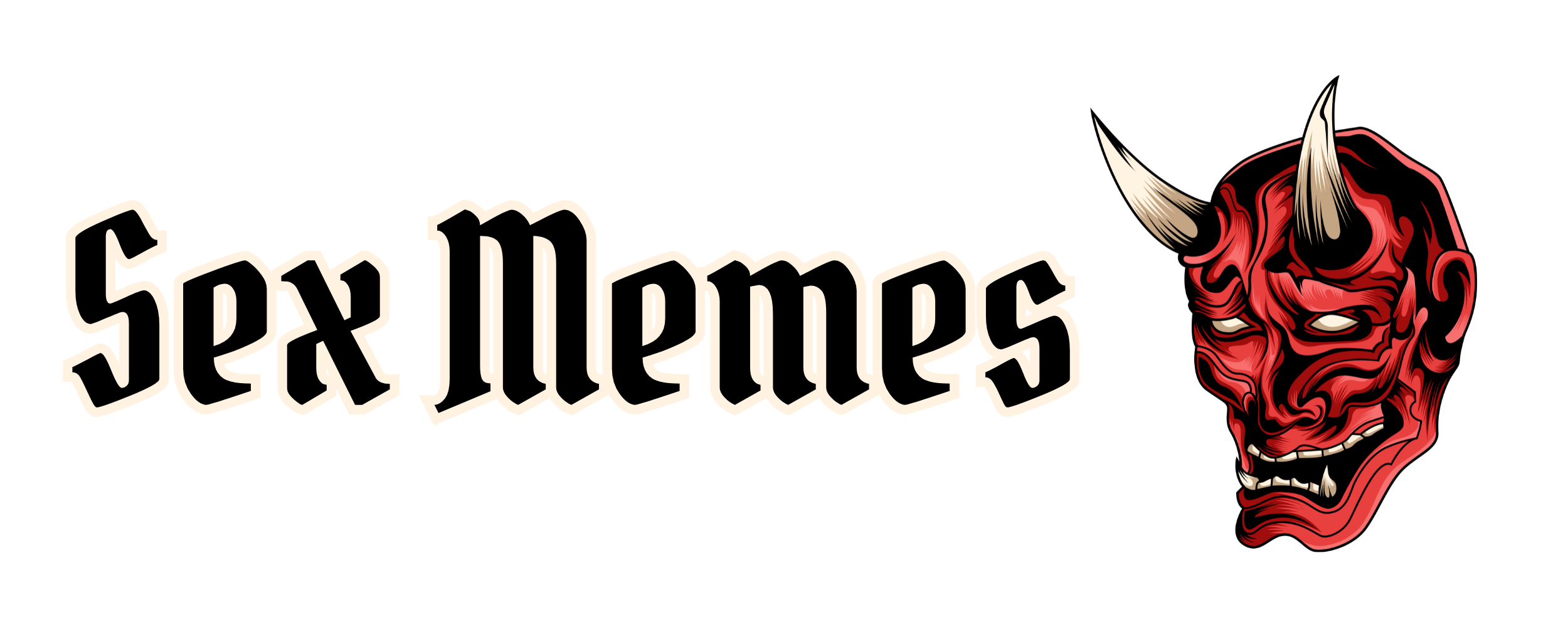 Sex Meme Logo